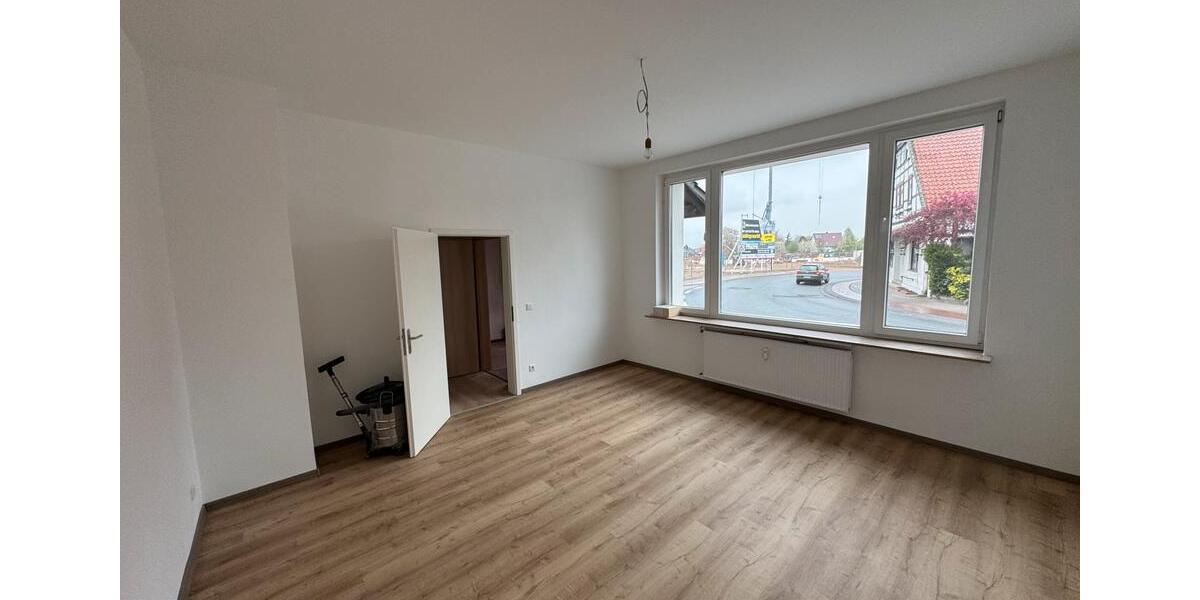 Erdgeschoßwohnung Preußisch Oldendorf - 1 Zimmer, 75 m&sup2;, 880&euro; | Angebot:26143092