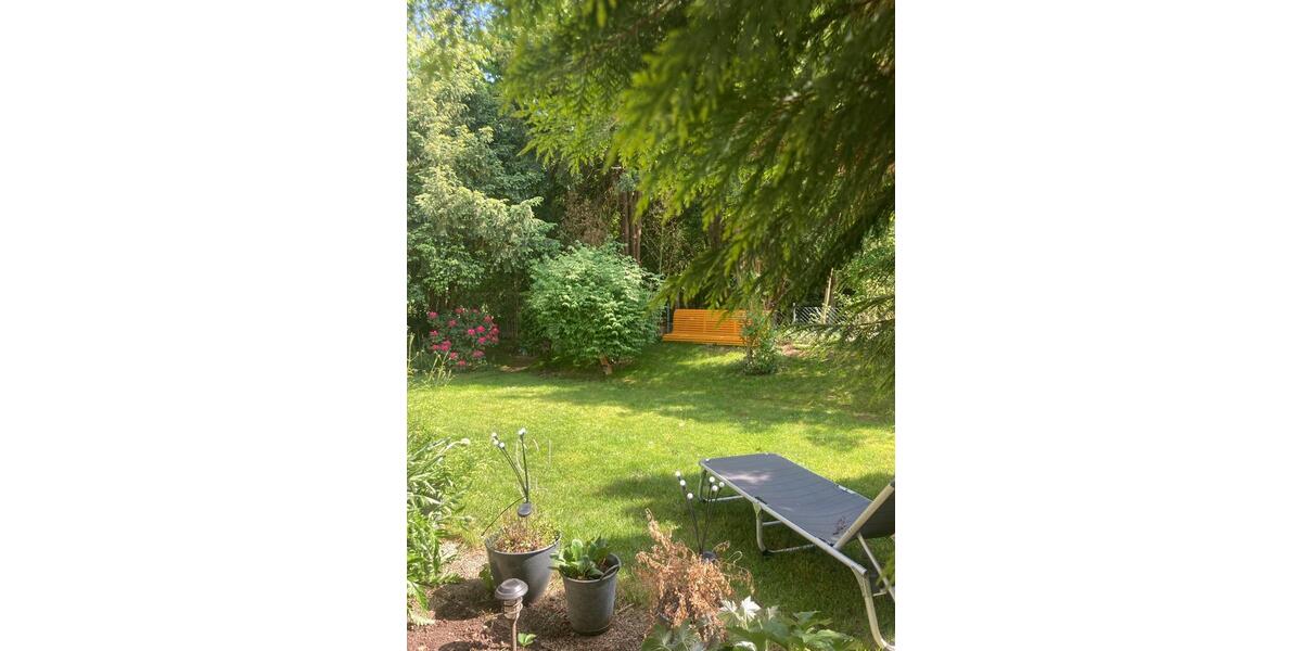 Wohnen auf Zeit München Trudering-Riem - 1 Zimmer, 12 m&sup2;, 750&euro; | Angebot:26701599