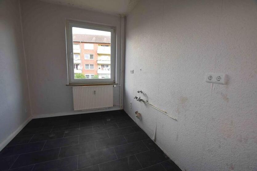+++ Zum Einzug bereit! 2-Raumwohnung +++ zimmer