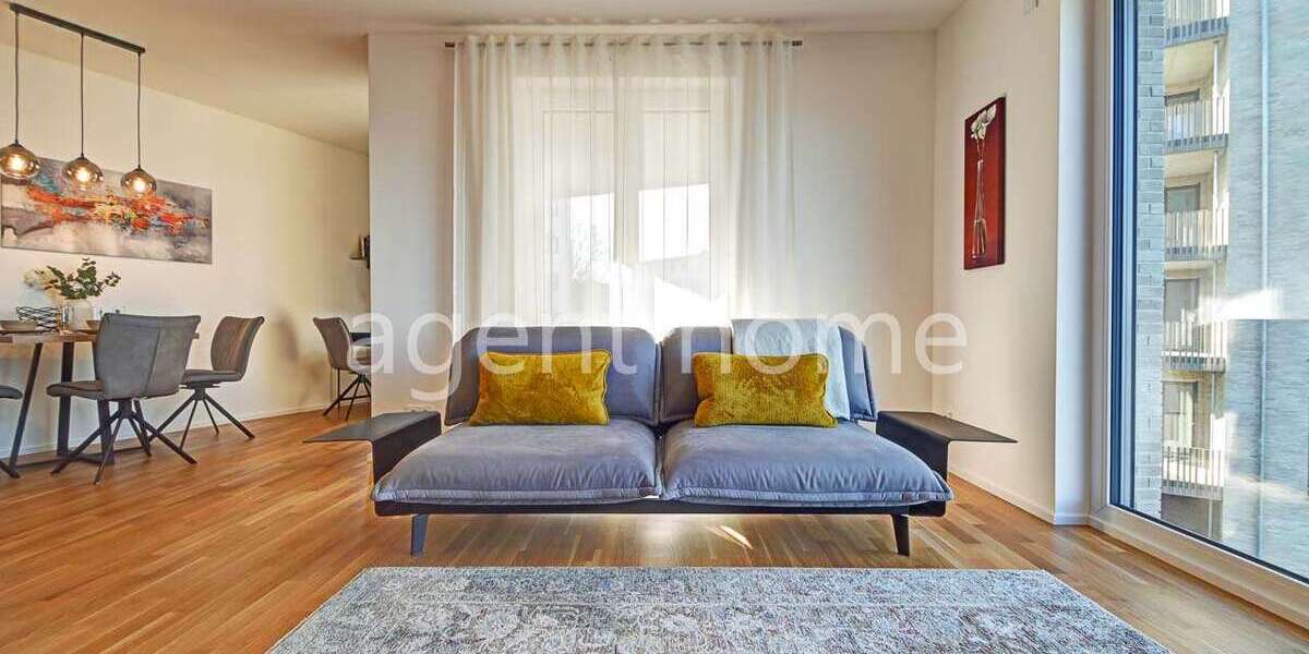 Etagenwohnung Ostfildern - 2 Zimmer, 66 m&sup2;, 1.630&euro; | Angebot:26751999