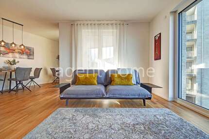 Wohnung Ostfildern - 2 Zimmer, 66 m&sup2;, 1.630&euro; | Angebot:26751999