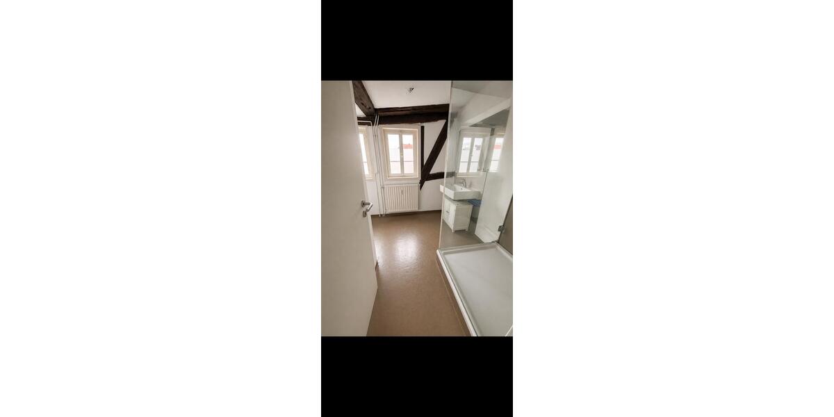 Maisonettenwohnung Alsfeld - 2 Zimmer, 70 m&sup2;, 640&euro; | Angebot:26416309
