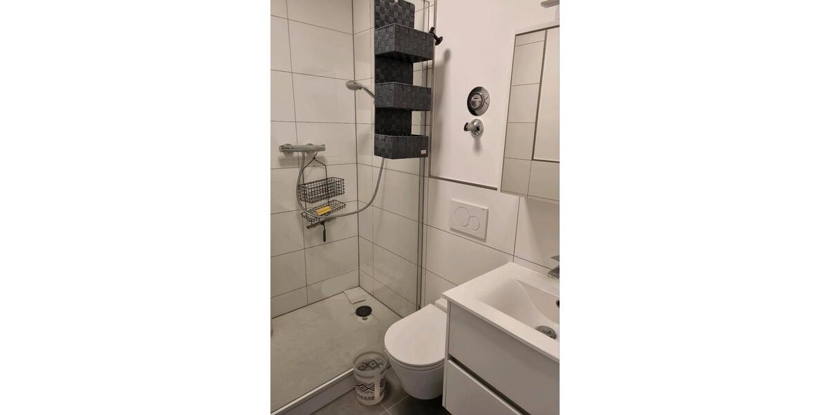 Etagenwohnung Düsseldorf Stadtbezirk 8 - 1.5 Zimmer, 40 m&sup2;, 870&euro; | Angebot:26611618