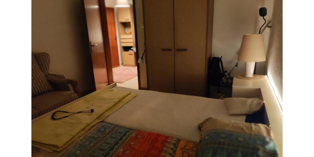 Wohnen auf Zeit Duisburg Rheinhausen - 2 Zimmer, 60 m&sup2;, 460&euro; | Angebot:26137095