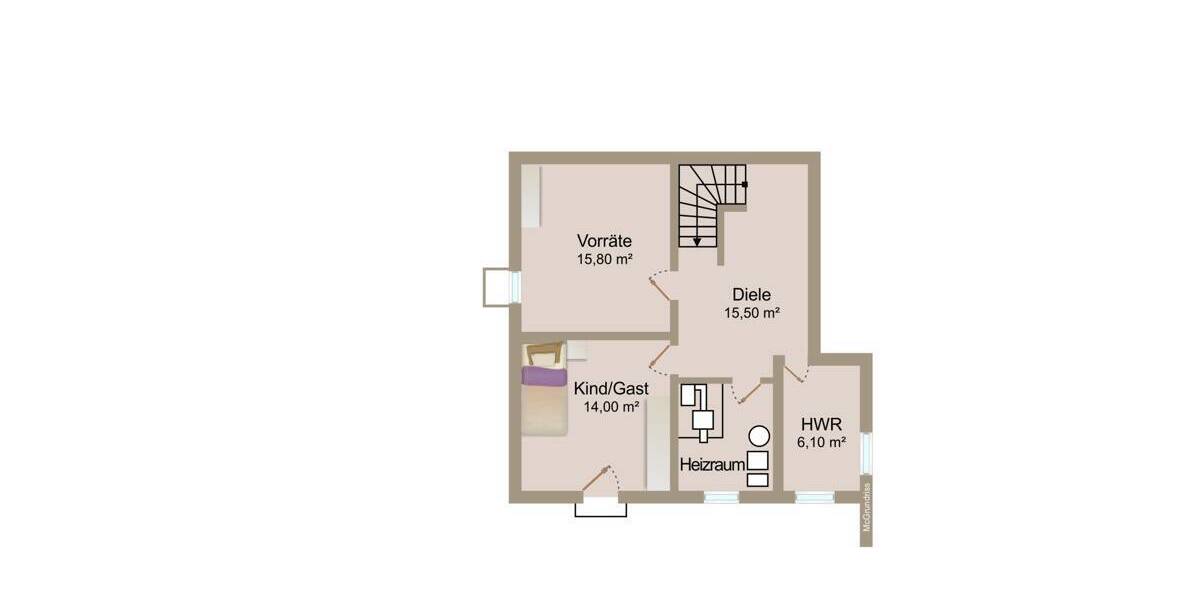 Einfamilienhaus Aßling - 4 Zimmer, 140 m&sup2;, 1.990&euro; | Angebot:26155567