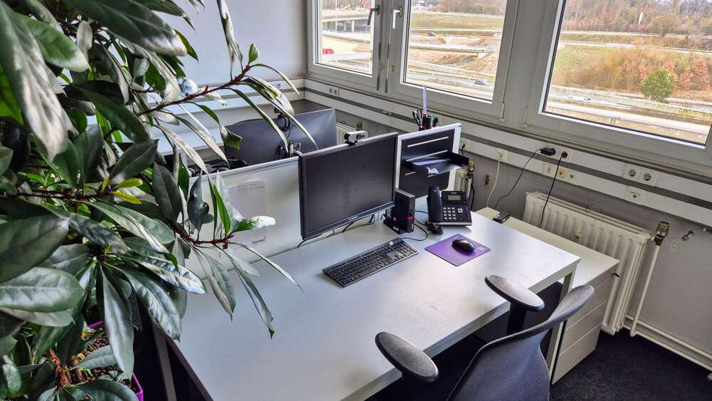 Gewerbeobjekt Nürnberg Eibach - 290&euro; | Angebot:26191664