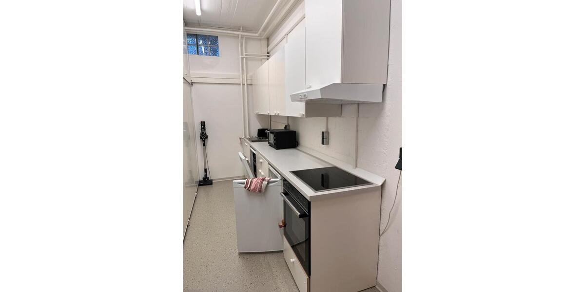 Erdgeschoßwohnung Karlsruhe Mühlburg - 2 Zimmer, 46 m&sup2;, 650&euro; | Angebot:26253124