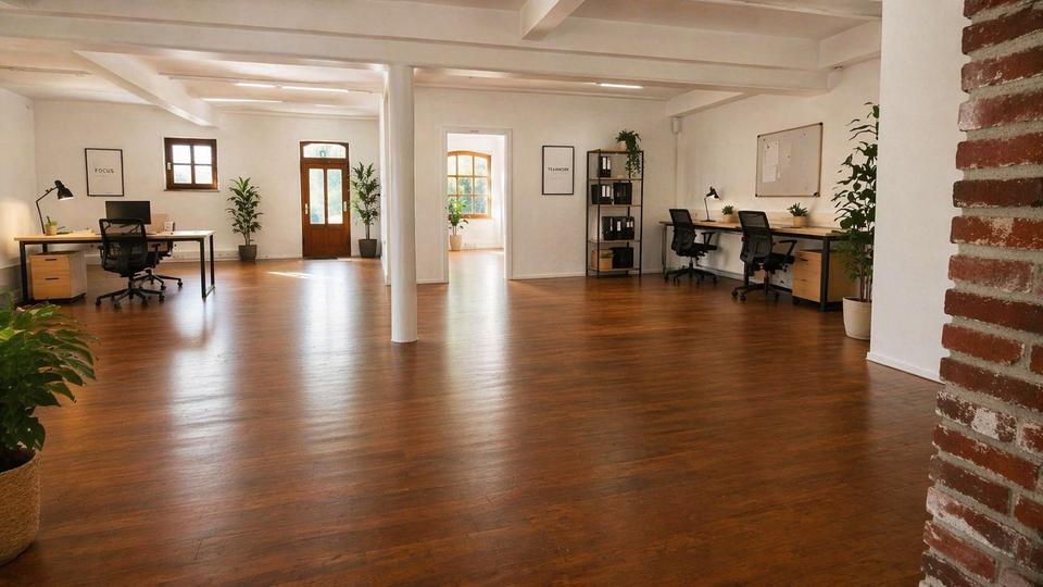 Gewerbeobjekt Tönisvorst - 1.160&euro; | Angebot:25563393