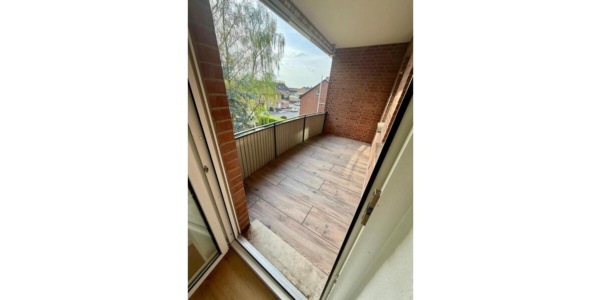 Etagenwohnung Korschenbroich - 3 Zimmer, 74 m&sup2;, 995&euro; | Angebot:26677436