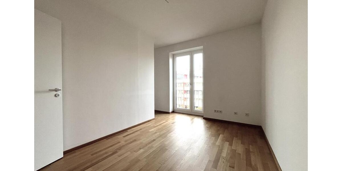 Dachgeschoßwohnung Hannover Vahrenwald-List - 4 Zimmer, 106 m&sup2;, 1.588&euro; | Angebot:23617975