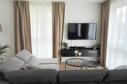 Wohnung Bergheim - 3 Zimmer, 70 m&sup2;, 1.020&euro; | Angebot:24977020