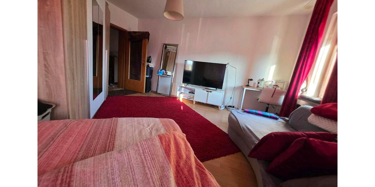 Wohnen auf Zeit Nürnberg Gibitzenhof - 3 Zimmer, 80 m&sup2;, 385&euro; | Angebot:25956642