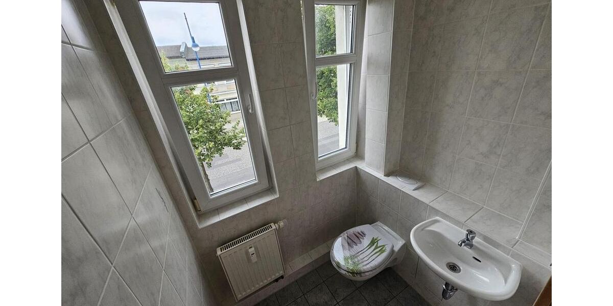 Etagenwohnung Eberswalde Brandenburgisches Viertel - 4 Zimmer, 106 m&sup2;, 1.160&euro; | Angebot:26492625