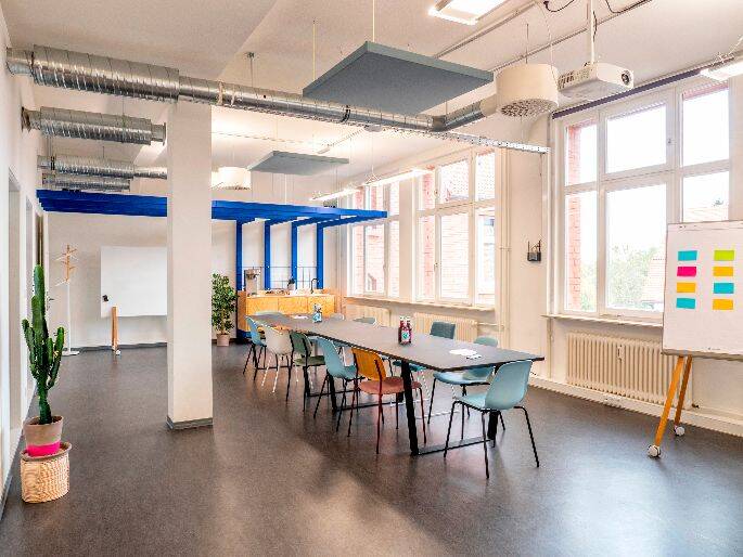 Gewerbeobjekt Heidelberg Bergheim - 419&euro; | Angebot:26149681