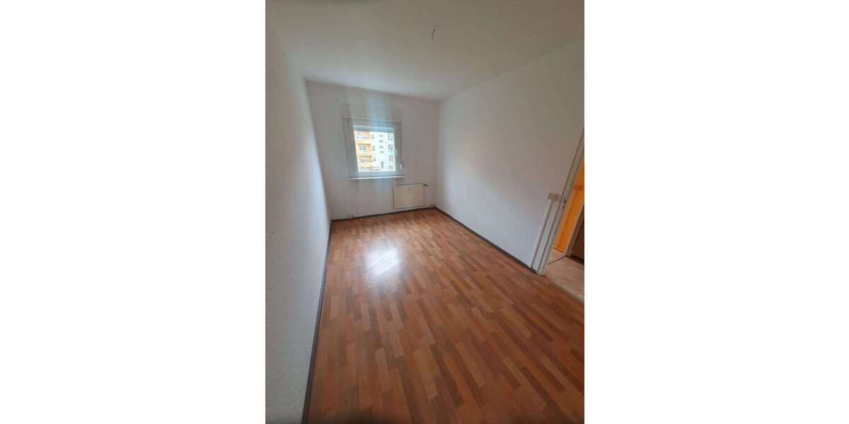 Praktische 2 Zimmer-Wohnung mit Balkon und Einbauküche - Appartement Schmölln | Angebot:26204265