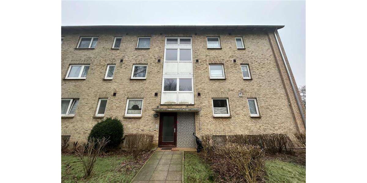 Etagenwohnung Flensburg Sünderup - 3 Zimmer, 70 m&sup2;, 540&euro; | Angebot:26498844