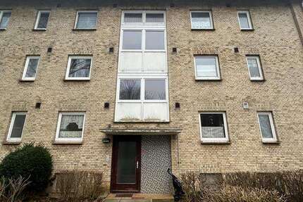 Wohnung Flensburg Sünderup - 3 Zimmer, 70 m&sup2;, 540&euro; | Angebot:26498844