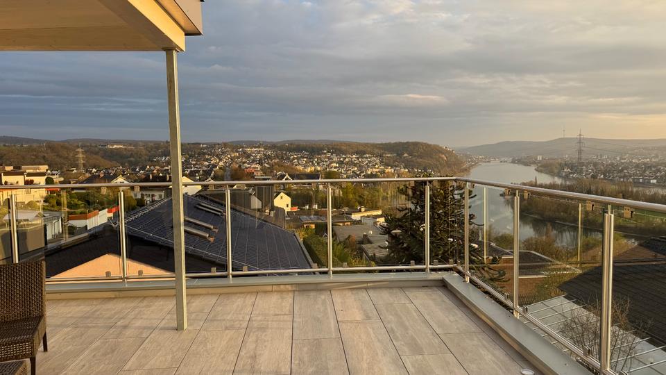 Wohnen auf Zeit Vallendar - 1 Zimmer, 60 m&sup2;, 1.750&euro; | Angebot:26044211