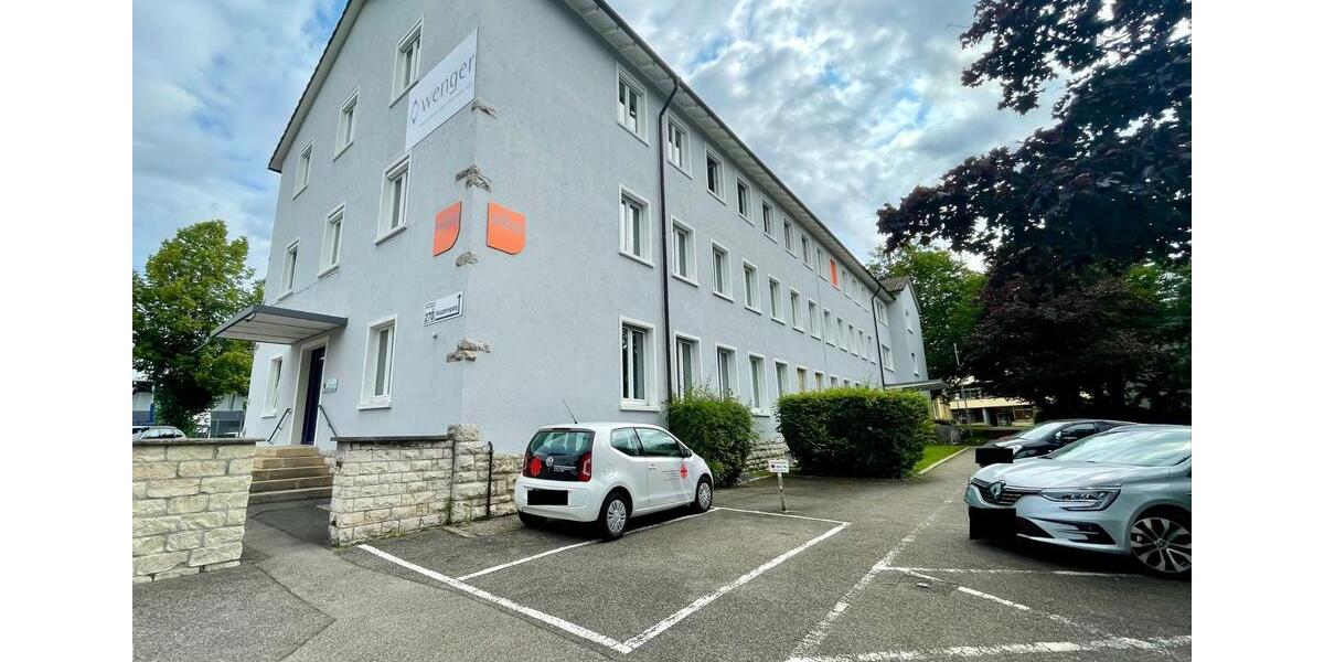 Gewerbeobjekt Lörrach - 780&euro; | Angebot:24350886