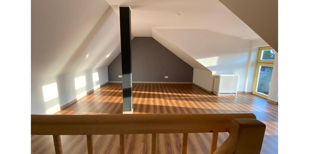 Maisonettenwohnung Salzwedel - 2 Zimmer, 42 m&sup2;, 315&euro; | Angebot:26647815