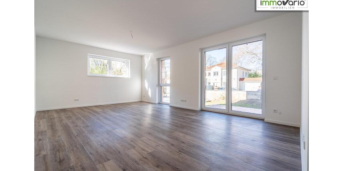 Erdgeschoßwohnung Magdeburg Leipziger Straße - 4 Zimmer, 140 m&sup2;, 1.799&euro; | Angebot:26194059
