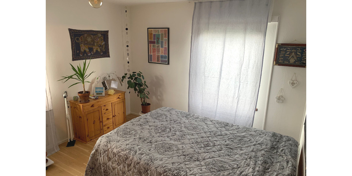 Etagenwohnung Singen (Hohentwiel) Singen - 3 Zimmer, 125 m&sup2;, 1.590&euro; | Angebot:26291666