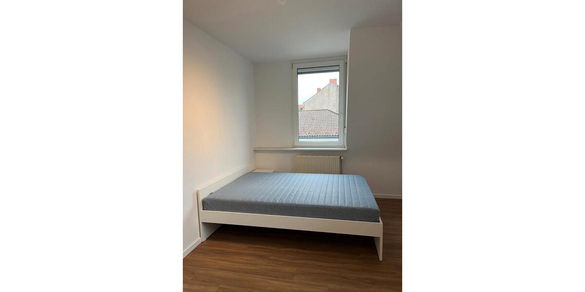 Maisonettenwohnung Nürnberg Almoshof - 1 Zimmer, 14 m&sup2;, 460&euro; | Angebot:25988922
