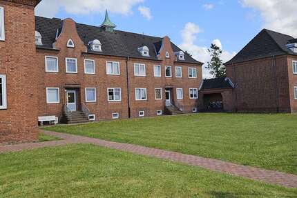 Wohnung Heide Butendiek - 2 Zimmer, 38 m&sup2;, 270&euro; | Angebot:27051806