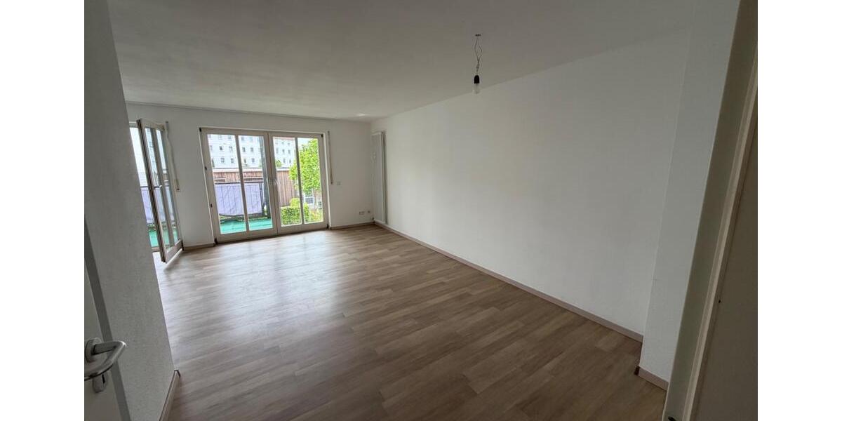 Etagenwohnung Laupheim - 2.5 Zimmer, 70 m&sup2;, 750&euro; | Angebot:26704406