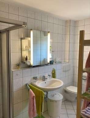Etagenwohnung Hohentengen am Hochrhein - 1 Zimmer, 42 m&sup2;, 420&euro; | Angebot:25718994