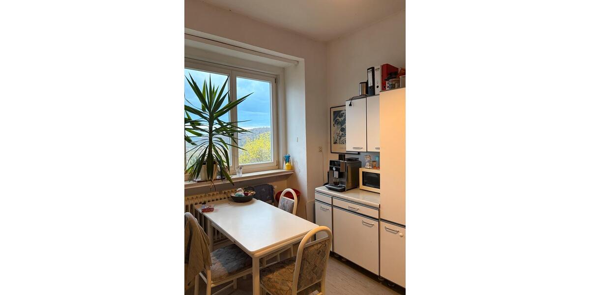 Wohnen auf Zeit Marburg - 1 Zimmer, 30 m&sup2;, 373&euro; | Angebot:26241579