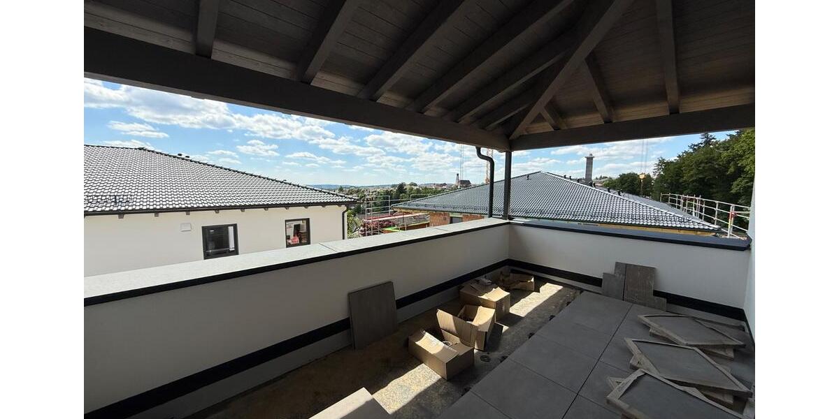 Einfamilienhaus Bad Griesbach im Rottal - 3 Zimmer, 126 m&sup2;, 1.495&euro; | Angebot:25907750