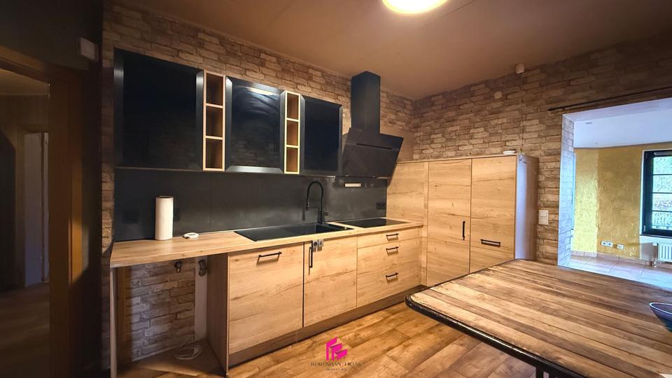 Erdgeschoßwohnung Bramsche - 3 Zimmer, 85 m&sup2;, 900&euro; | Angebot:26023676