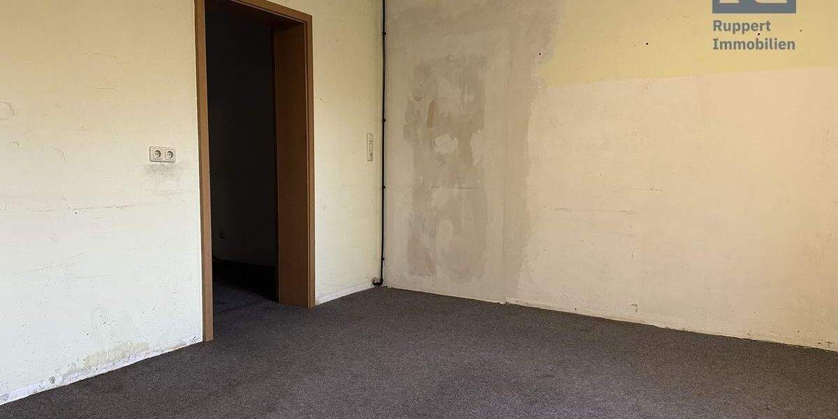 Gewerbeobjekt Kitzingen Etwashausen - 1.800&euro; | Angebot:24207078