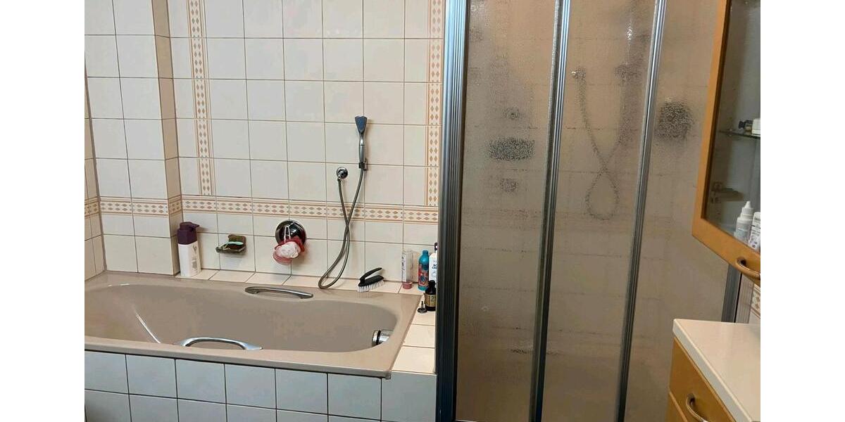 Terrassenwohnung Kusel - 5 Zimmer, 165 m&sup2;, 1.237&euro; | Angebot:24766922