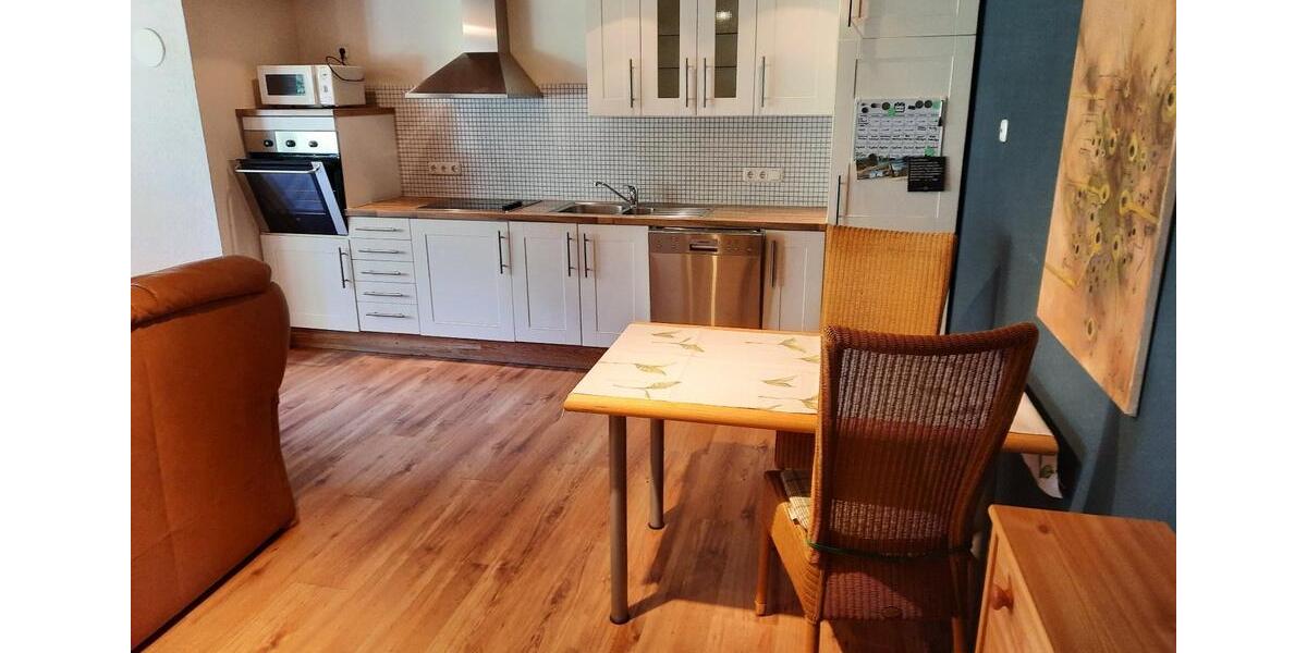 Wohnen auf Zeit Erlensee - 2 Zimmer, 58 m&sup2;, 750&euro; | Angebot:26296920