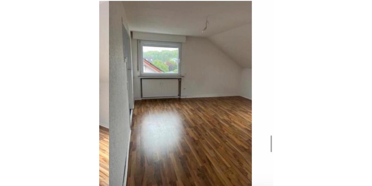 Dachgeschoßwohnung Dortmund Brackel - 3 Zimmer, 79 m&sup2;, 880&euro; | Angebot:26056081