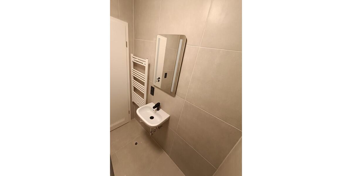 Wohnen auf Zeit Nürnberg Eberhardshof - 14 Zimmer, 48 m&sup2;, 490&euro; | Angebot:26377994