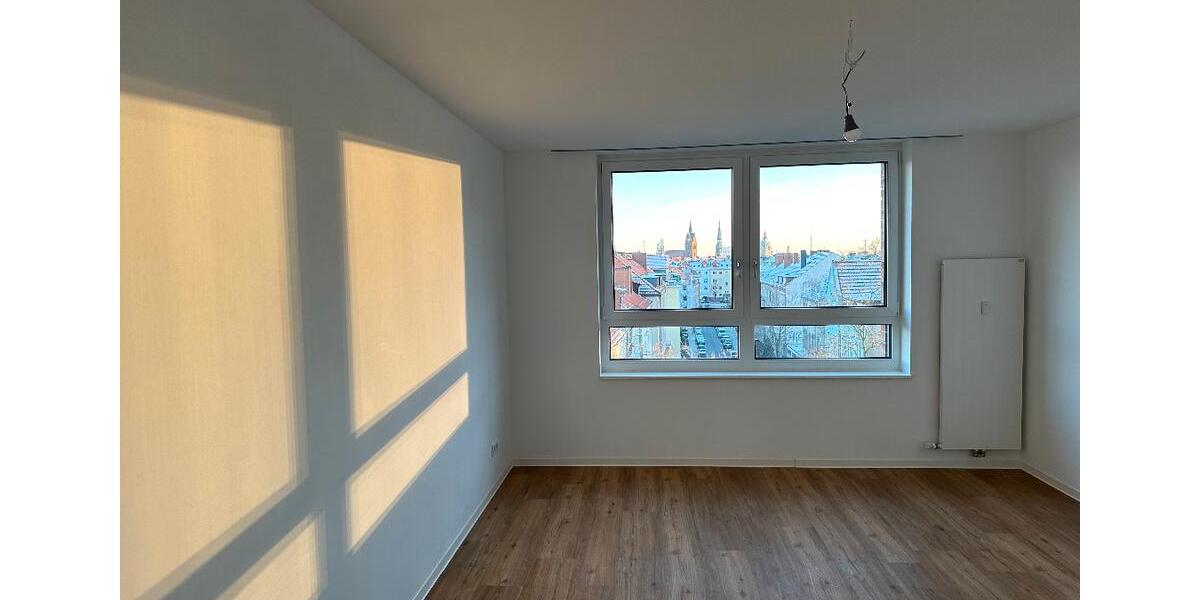 Etagenwohnung Hannover - 3 Zimmer, 98 m&sup2;, 1.173&euro; | Angebot:16825065