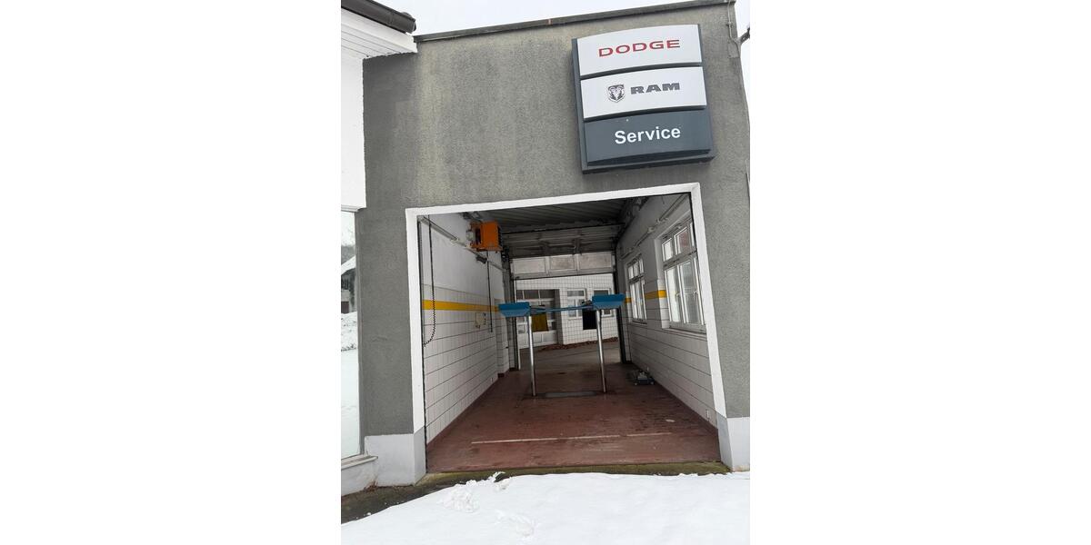 Gewerbeobjekt Fulda - 100&euro; | Angebot:24729369