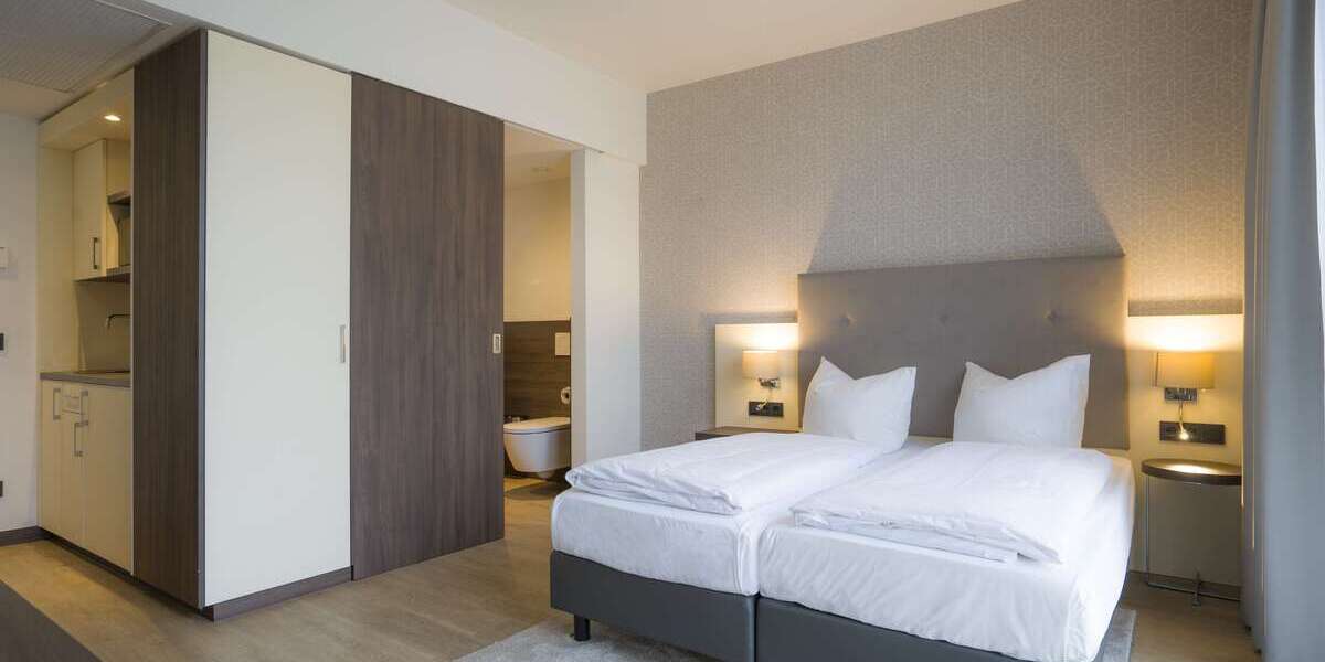 Etagenwohnung Heidelberg Bergheim - 1 Zimmer, 21 m&sup2;, 1.050&euro; | Angebot:27075152