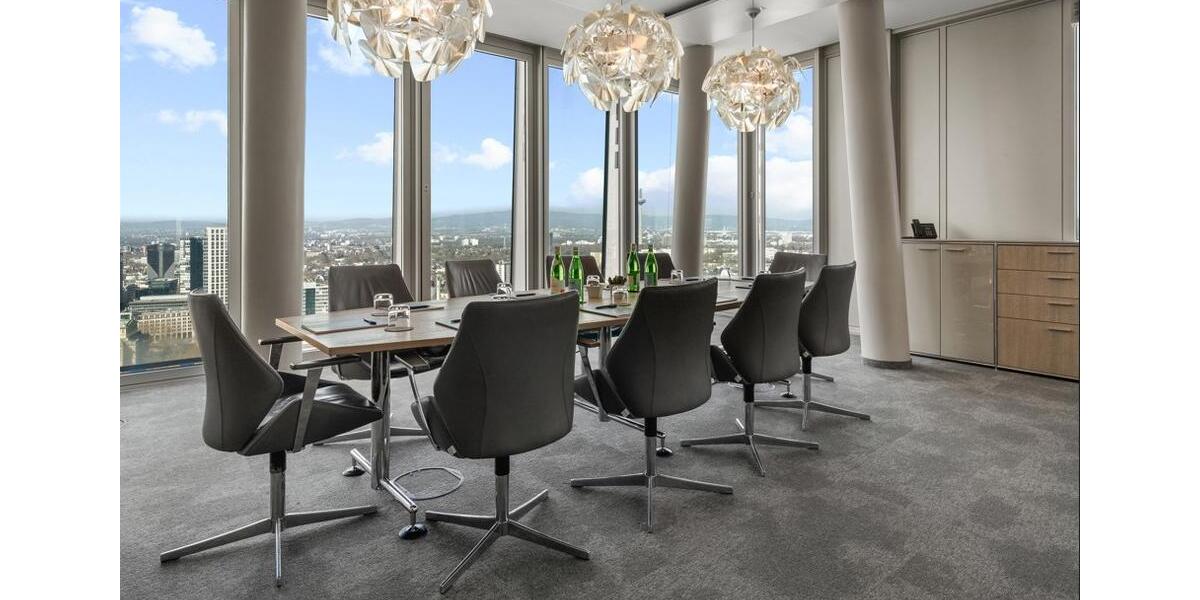 Gewerbeobjekt Frankfurt am Main Innenstadt - 3.290&euro; | Angebot:26702497
