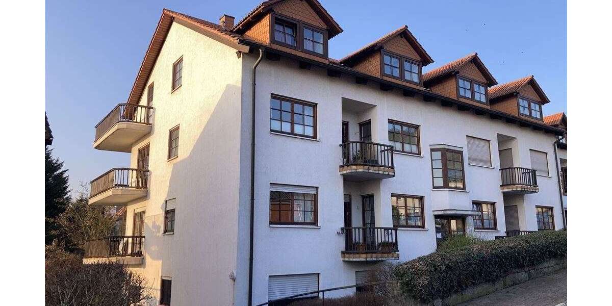 Etagenwohnung Neustadt - 1 Zimmer, 40 m&sup2;, 450&euro; | Angebot:27201011