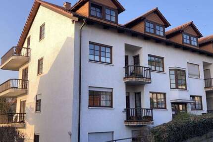 Wohnung Neustadt - 1 Zimmer, 40 m&sup2;, 450&euro; | Angebot:27201011