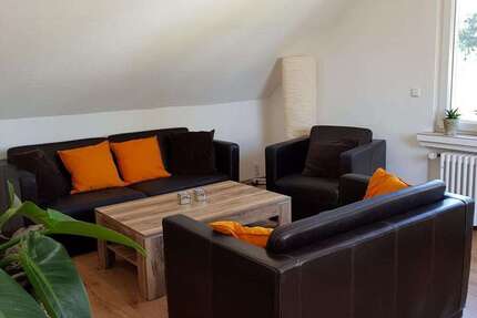 Wohnen auf Zeit in Solingen 1.150 € 2 zimmer