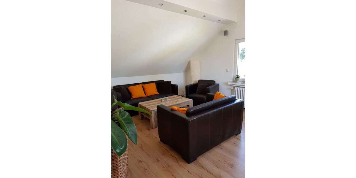 Wohnen auf Zeit in Solingen 1.150 € 2 zimmer