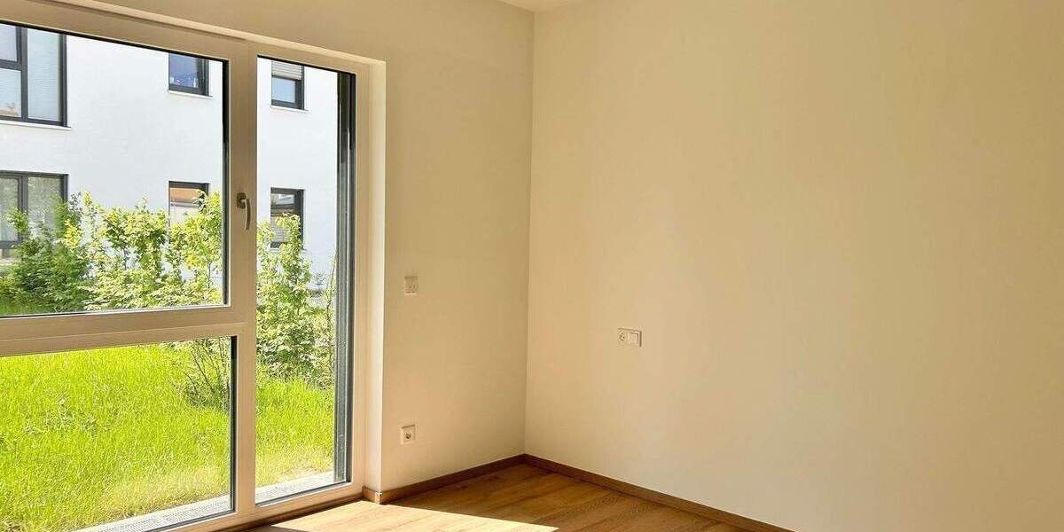 Etagenwohnung Roth - 4 Zimmer, 98 m&sup2;, 1.250&euro; | Angebot:24904611