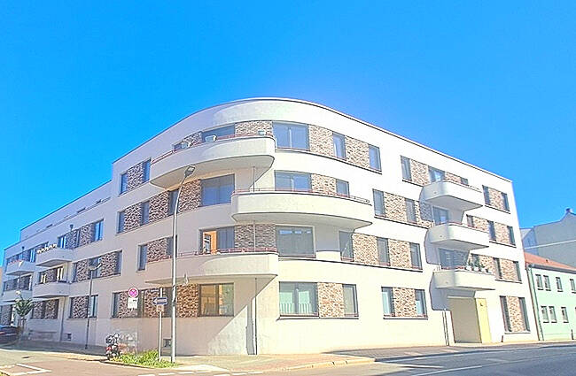 Etagenwohnung Brandenburg an der Havel Altstadt - 3 Zimmer, 75 m&sup2;, 830&euro; | Angebot:26744729