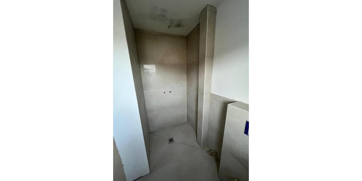 Kernsanierte 1-ZW mit Diele in Niederklein 1 zimmer