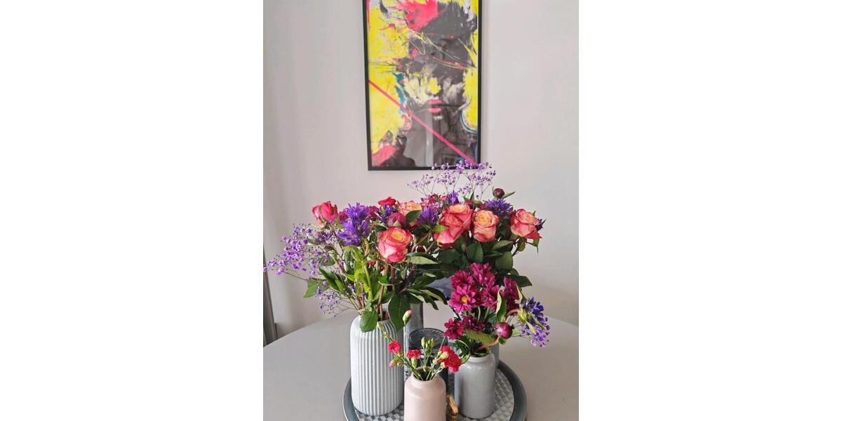 2 Zimmer Wohnung, Zwischenmiete ab Dez. Hafencity 2 zimmer